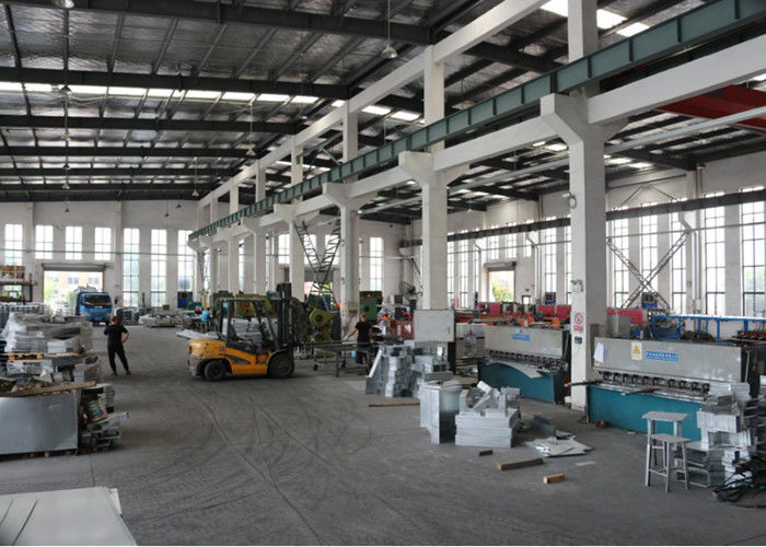 Tianjin Baoli Gold Pipe Co., Ltd