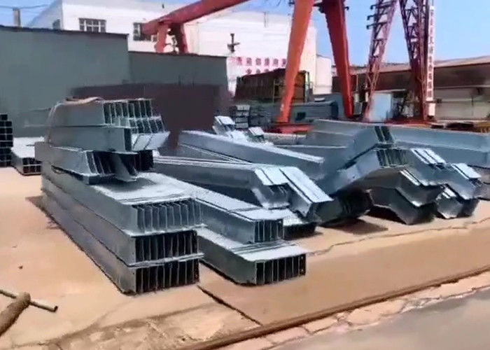 Tianjin Baoli Gold Pipe Co., Ltd