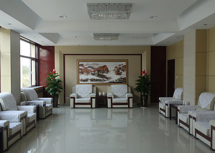 Tianjin Baoli Gold Pipe Co., Ltd