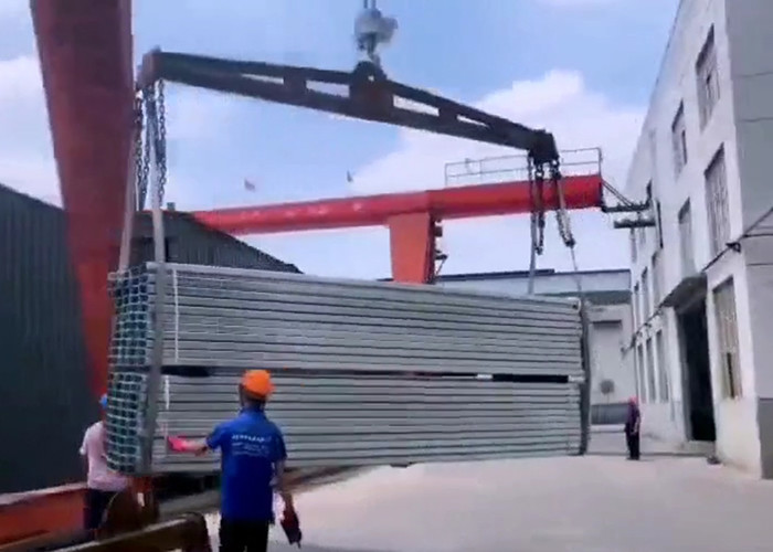 Tianjin Baoli Gold Pipe Co., Ltd