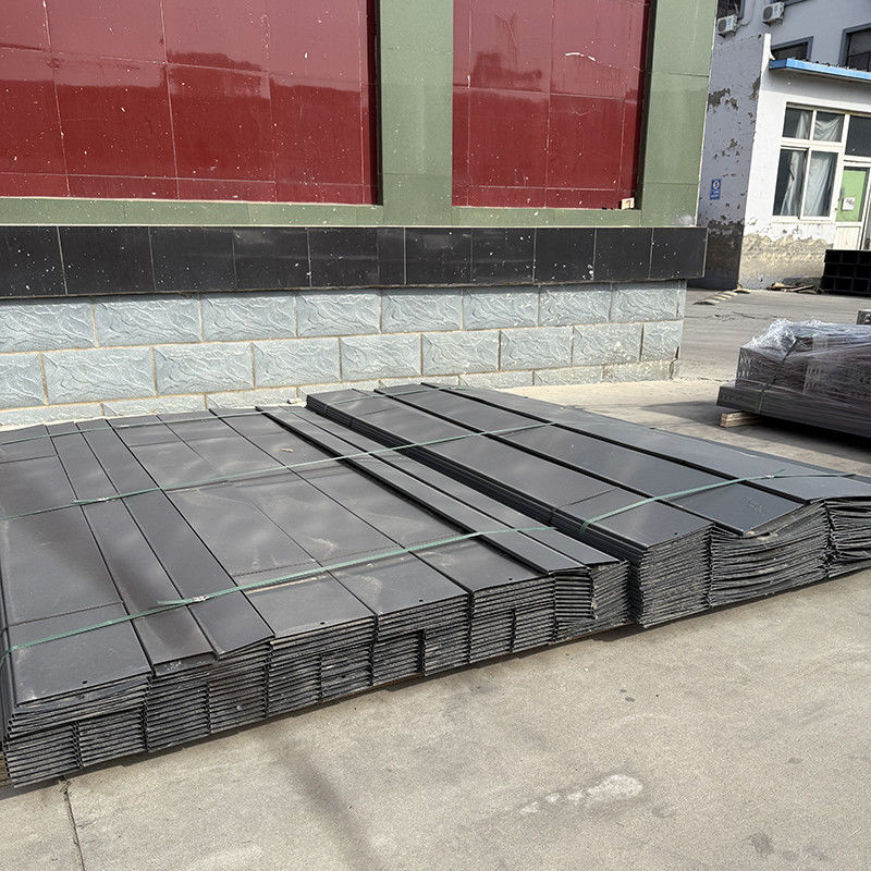 Galvanized Steel Cable Tray For Protective Cables Plastic Spraying Fireproof 50mm 100mm 150mm 200mm 600mm