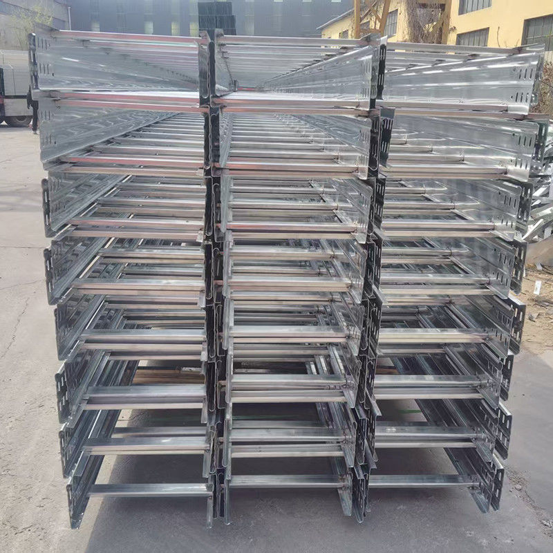 Échafaudage de câbles en aluminium résistant aux intempéries Échafaudage de câbles 2400/3000/5800/6000mm